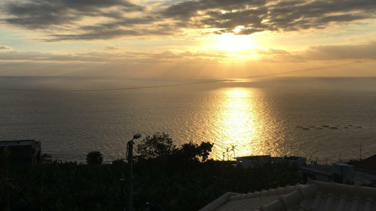 Villa Atlantis Calheta  Exteriör bild